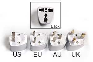 Adapter plug (image for) Adapter plug